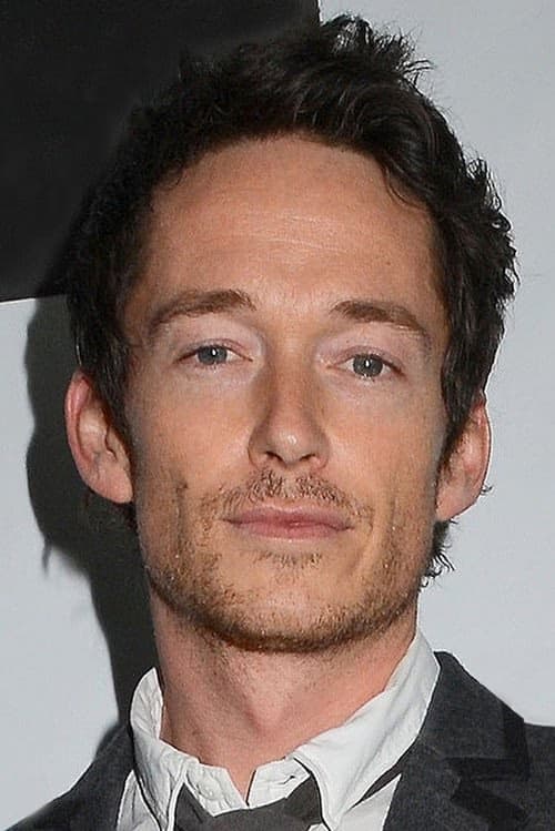 Simon Quarterman filmleri