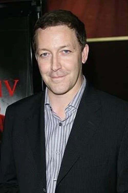 Simon Reynolds filmleri