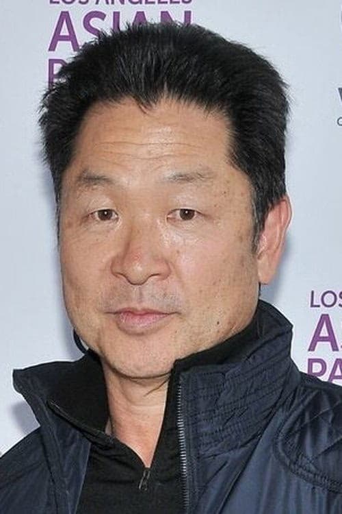 Simon Rhee filmleri