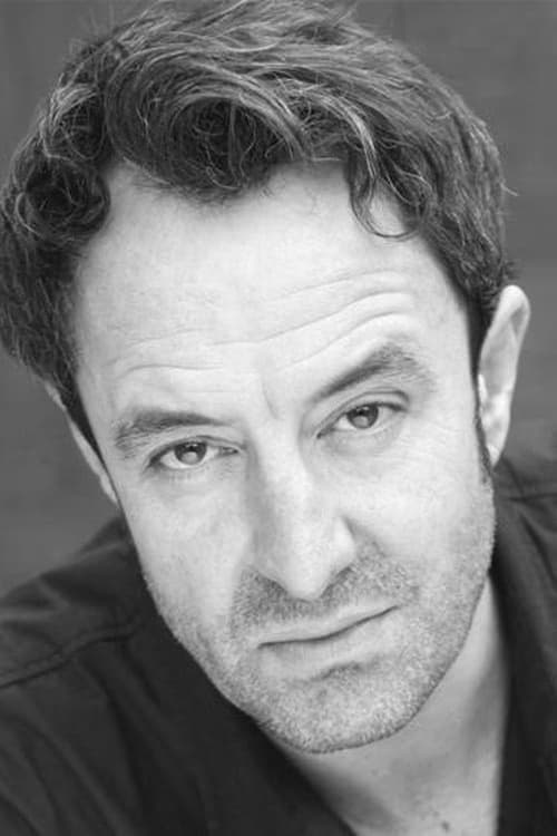 Simon Thorp filmleri