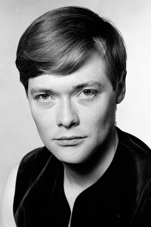Simon Ward filmleri