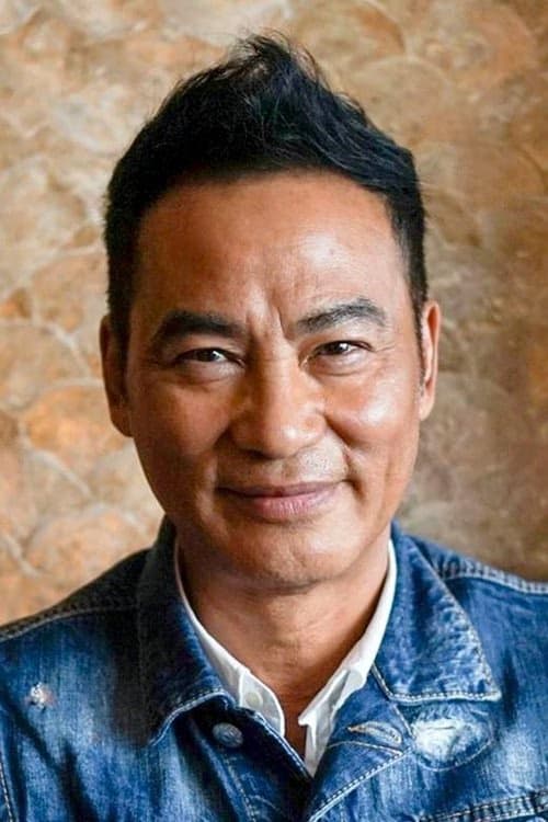 Simon Yam Tat-Wah filmleri