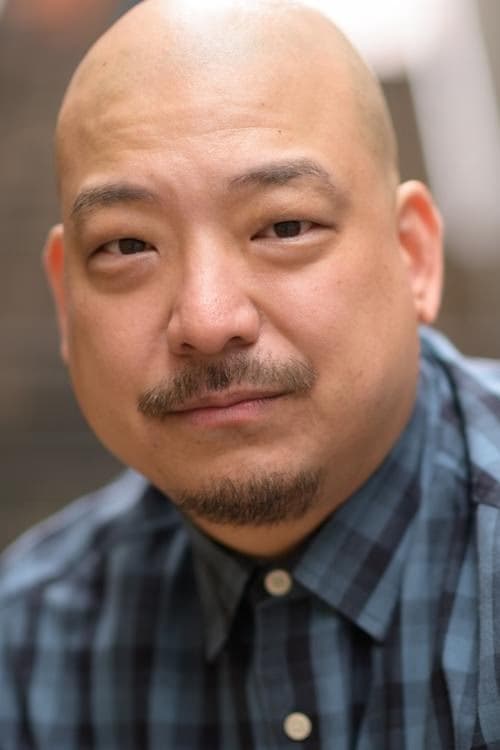 Simon Yin filmleri
