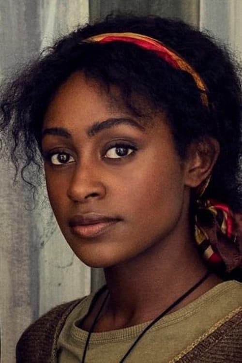 Simona Brown filmleri