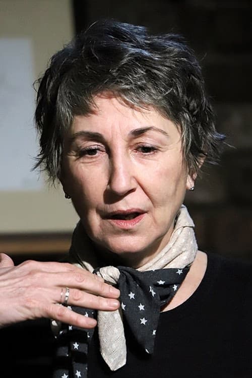 Simona Măicănescu filmleri