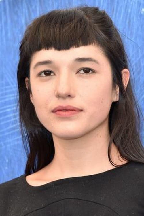 Simone Bucio filmleri