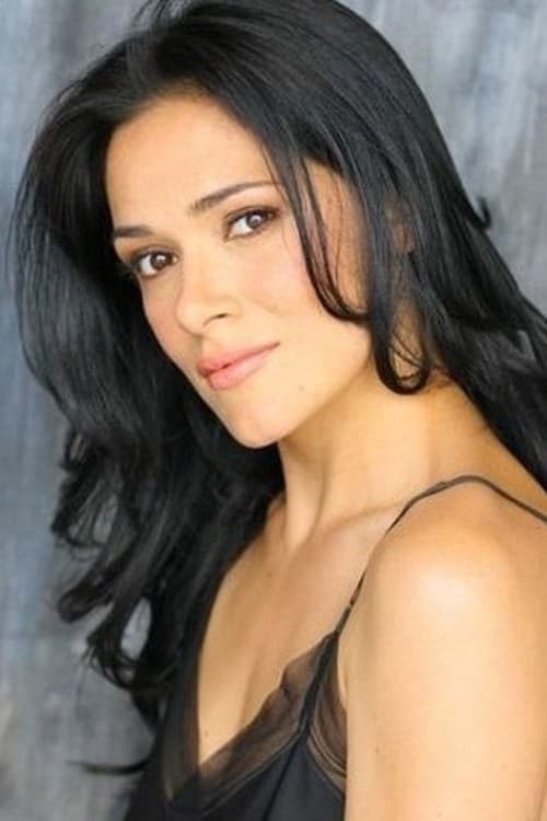 Simone Kessell filmleri