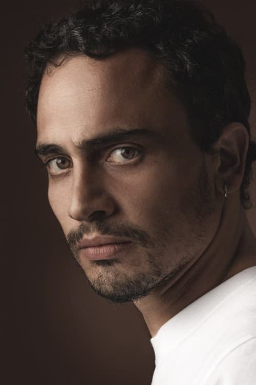 Simone Liberati filmleri