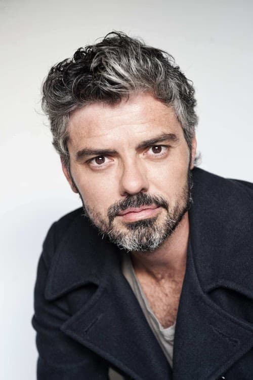 Simone Spinazzè filmleri