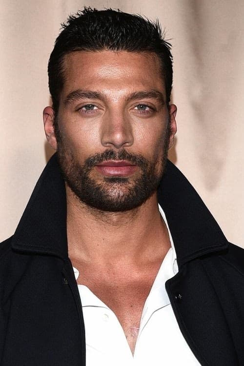 Simone Susinna filmleri