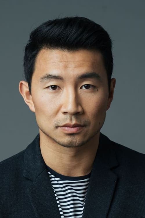 Simu Liu filmleri