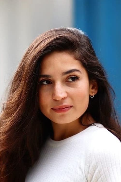 Sinem Kavus filmleri
