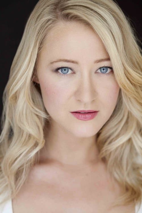 Siobhan Hewlett filmleri