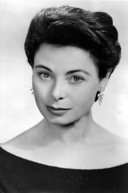 Siobhán McKenna filmleri