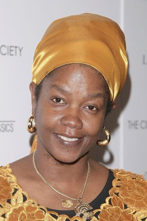 'Sister' Carol East filmleri
