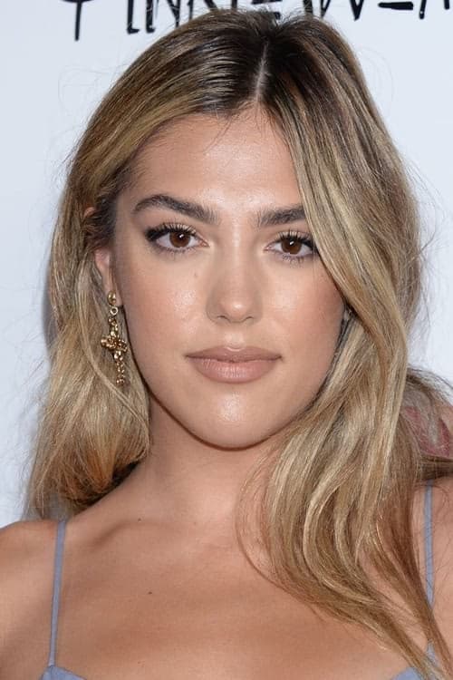 Sistine Rose Stallone filmleri
