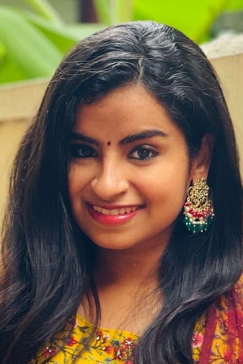 Sivaangi Krishnakumar filmleri
