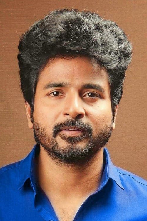 Sivakarthikeyan filmleri