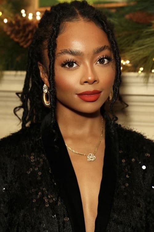 Skai Jackson filmleri
