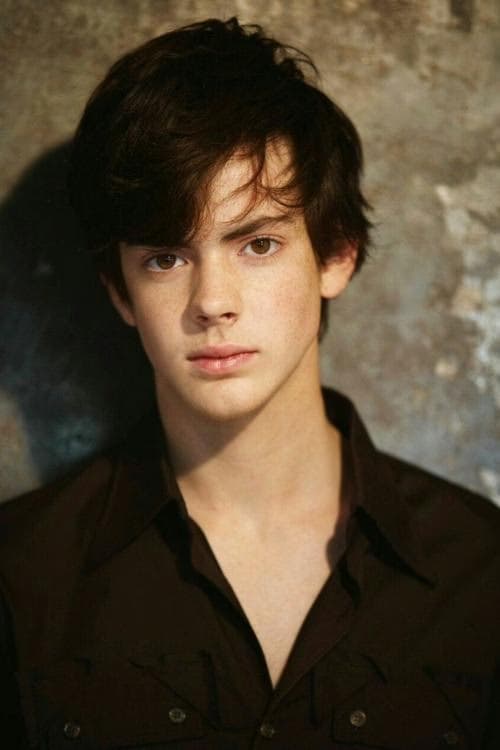 Skandar Keynes filmleri
