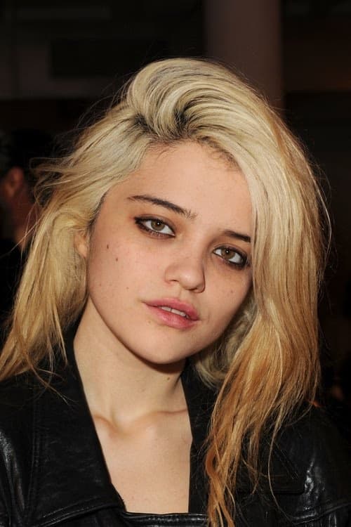 Sky Ferreira filmleri