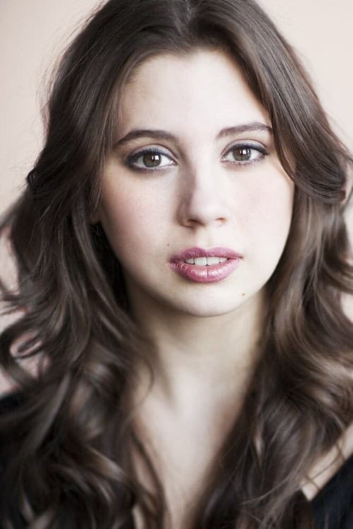 Skye Bennett filmleri