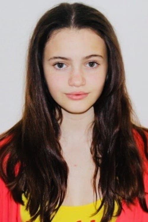Skye Lucia Degruttola filmleri