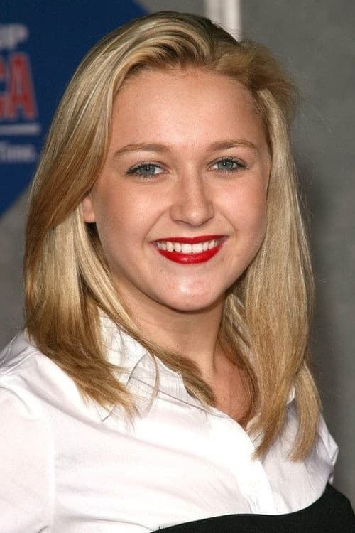 Skye McCole Bartusiak filmleri