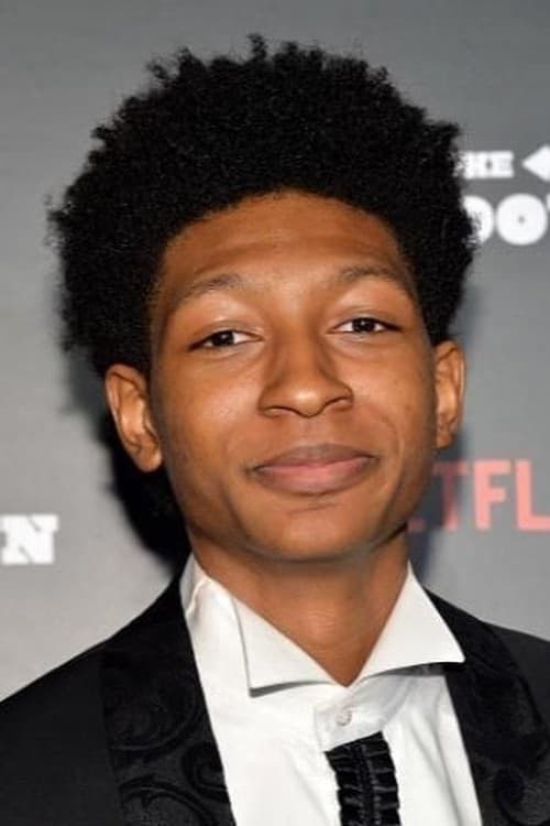 Skylan Brooks filmleri