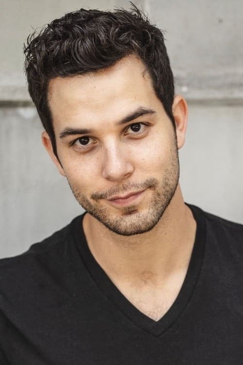Skylar Astin filmleri