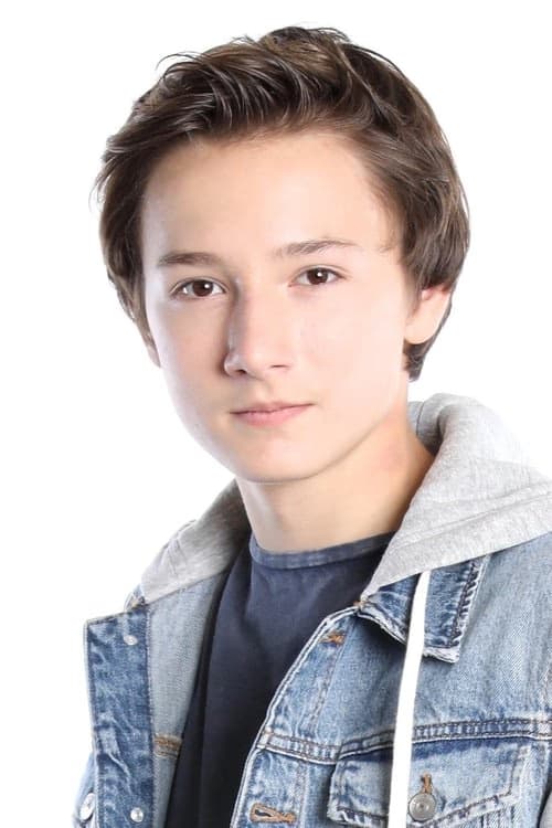 Skylar Gaertner filmleri