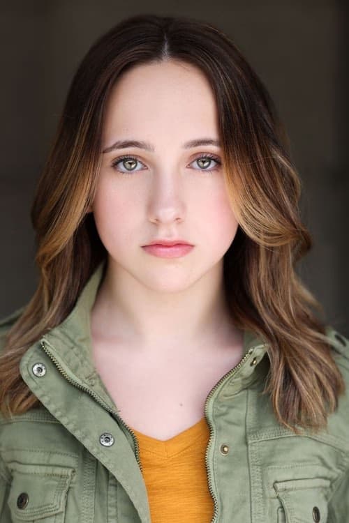 Skylar Morgan Jones filmleri