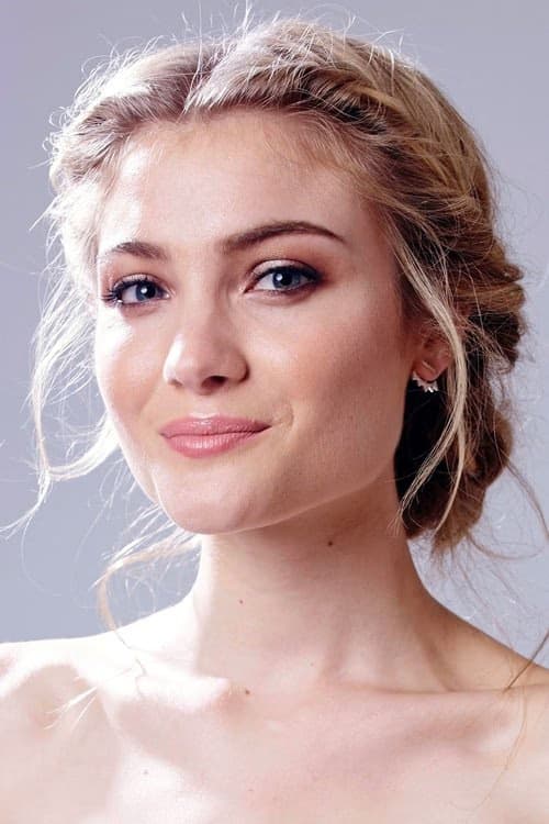 Skyler Samuels filmleri