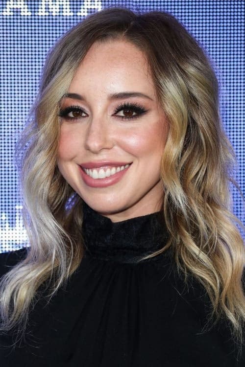 Skyler Shaye filmleri