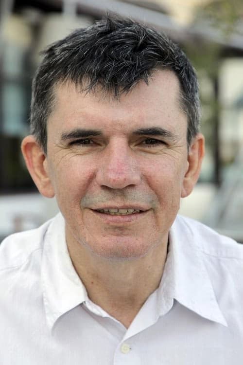 Slavko Štimac filmleri