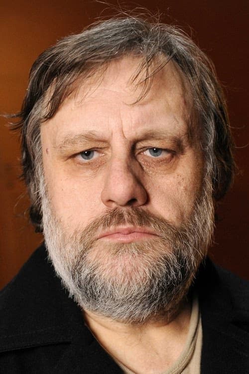Slavoj Žižek filmleri