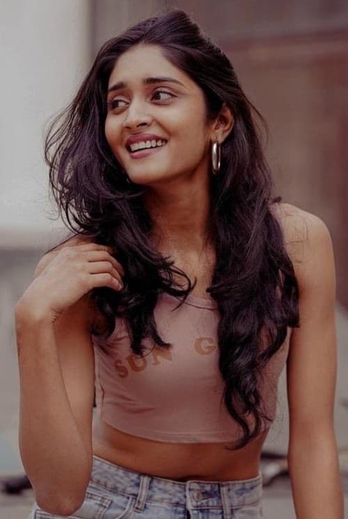 Smrithi Srikanth filmleri