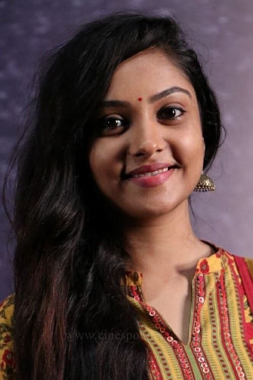 Smruthi Venkat filmleri