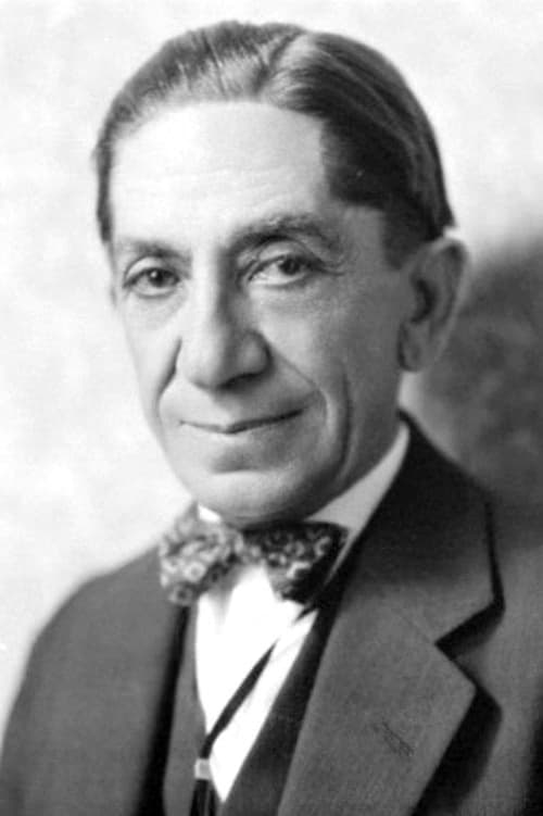 Snitz Edwards filmleri