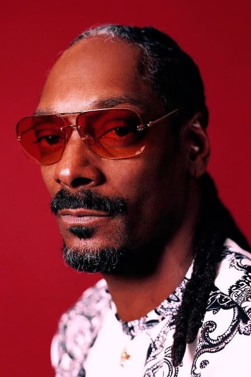 Snoop Dogg filmleri