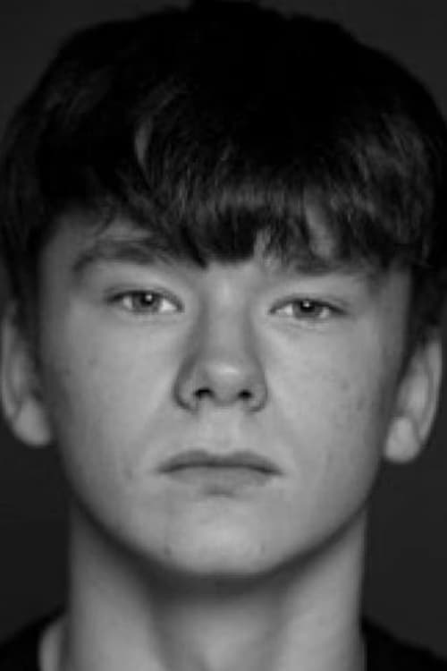 Snorri Rafn Frímannsson filmleri