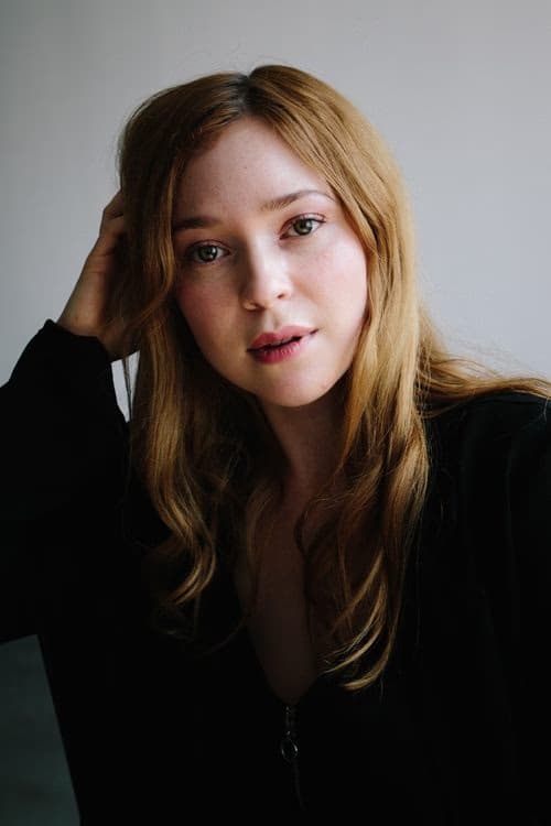 Sofia Banzhaf filmleri