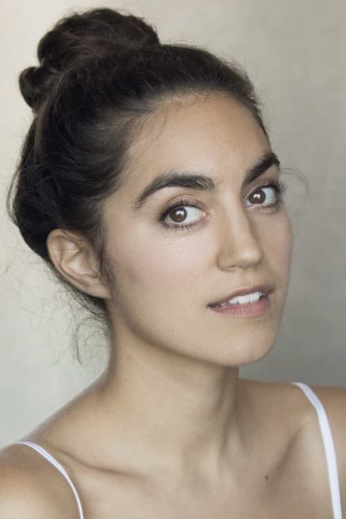 Sofia Barclay filmleri