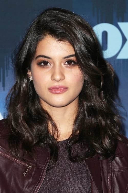 Sofia Black-D'Elia filmleri