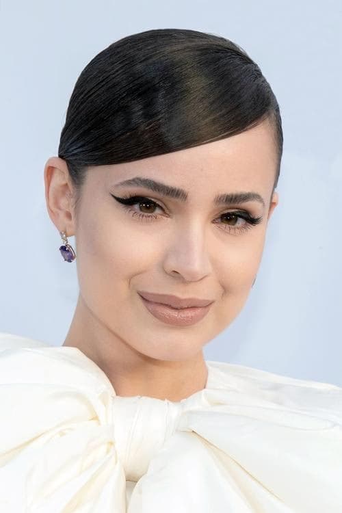 Sofia Carson filmleri