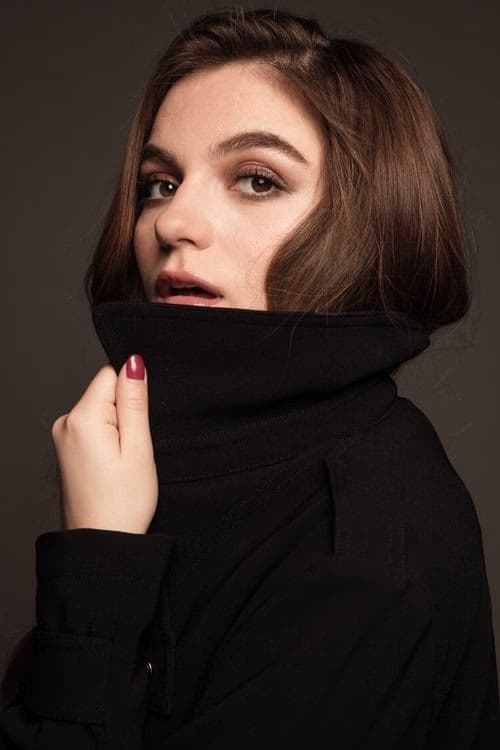 Sofía Castro filmleri