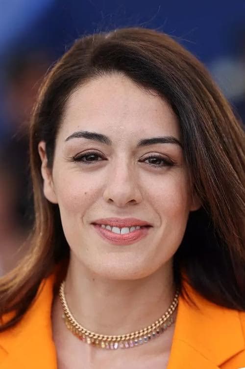 Sofia Essaïdi filmleri