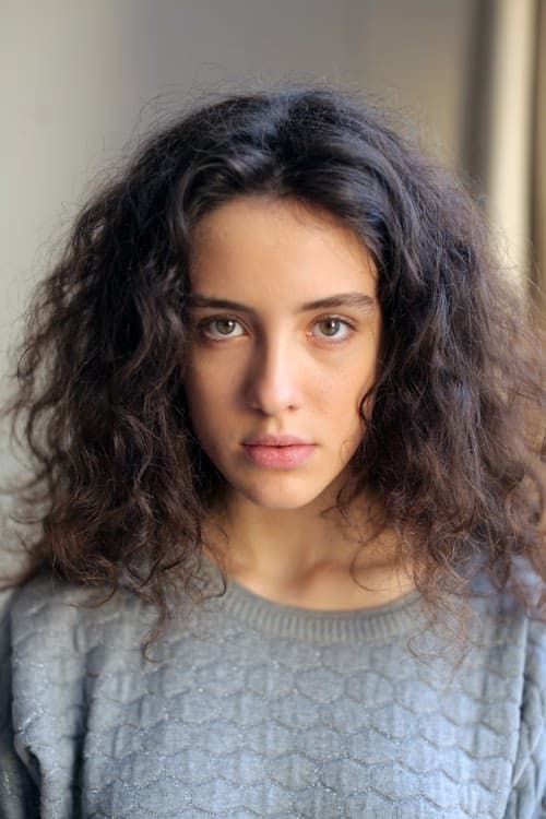 Sofia Gershevich filmleri