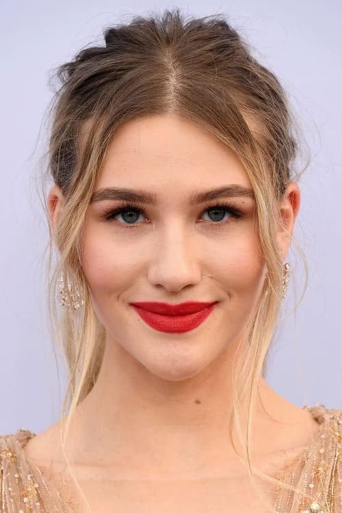 Sofia Hublitz filmleri