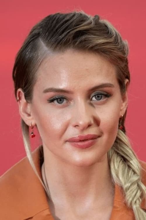 Sofia Kappel filmleri